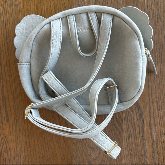 NWOT Kaiser Style Koala Face Backpack - Picture 2 of 5